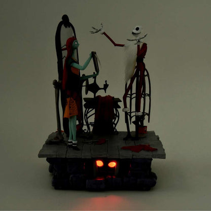 LED Figure - Tim Burton's The Nightmare Before Christmas - Disney Store Christmas 2025
