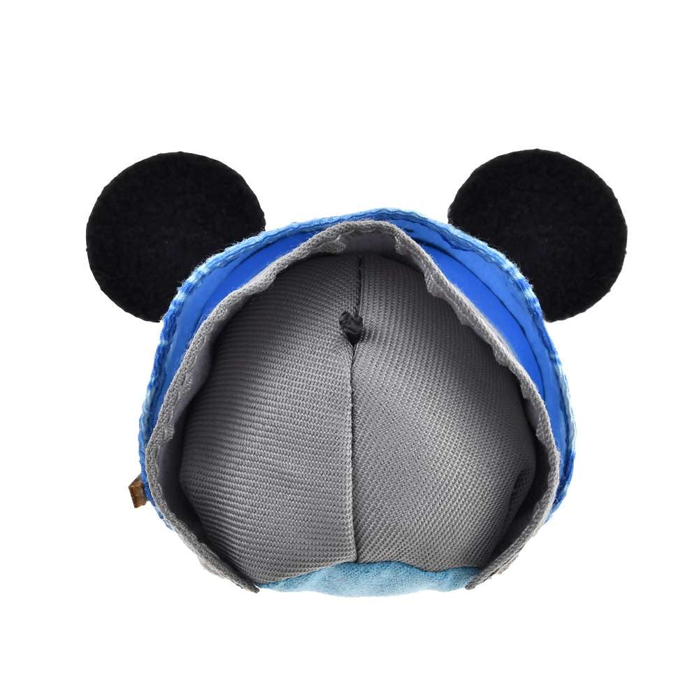 Mickey/ Minnie/ Stitch 正月Tsum Tsum｜ New Year 2026