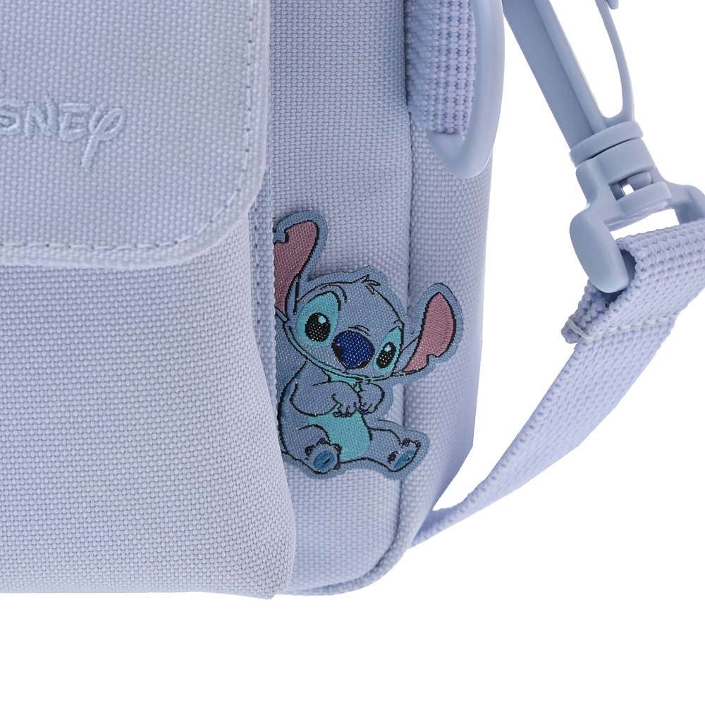 Baymax/ Stitch/ Mickey 斜揹袋*不連公仔 - Casual Bag