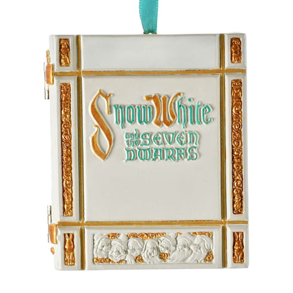 Snow White - Ornament 2025