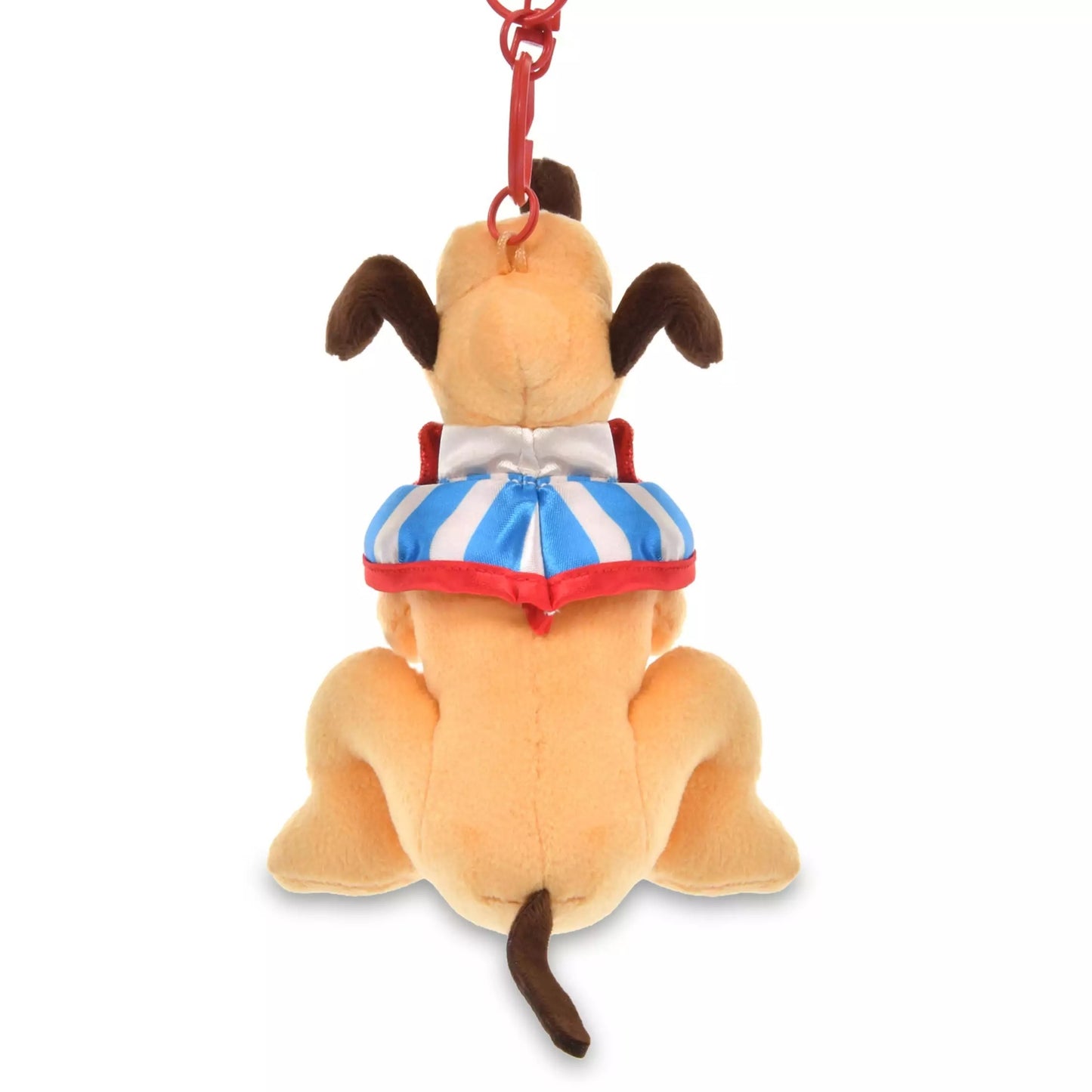 Disney Store 心斎橋開業限定｜Mickey/ Minnie/ Goofy/ Pluto 公仔掛飾