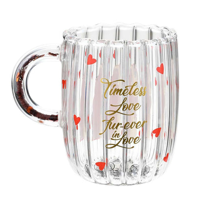 有耳水杯 LADY AND TRAMP COLLECTION DRINKWARE