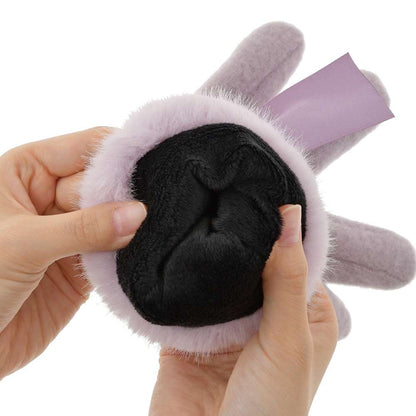 手襪【MARY QUANT】 | Rapunzel Collection