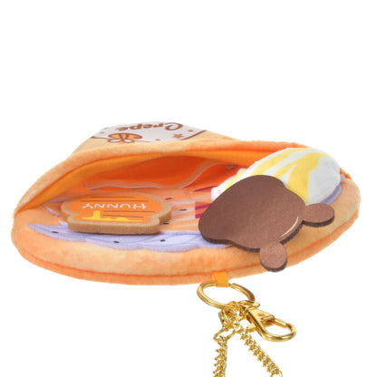 Pooh 痛袋 不連公仔 - CREPE POCKET
