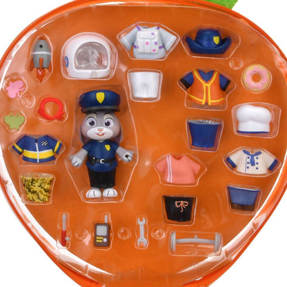 玩具套裝 -  Zootopia2 Movie