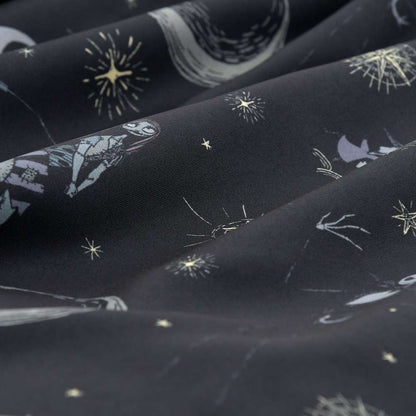 半截裙｜TIM BURTON'S THE NIGHTMARE BEFORE CHRISTMAS