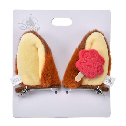 Nick/ Judy Zootopia 髮夾仔 | COSTUME ACCESSORIES