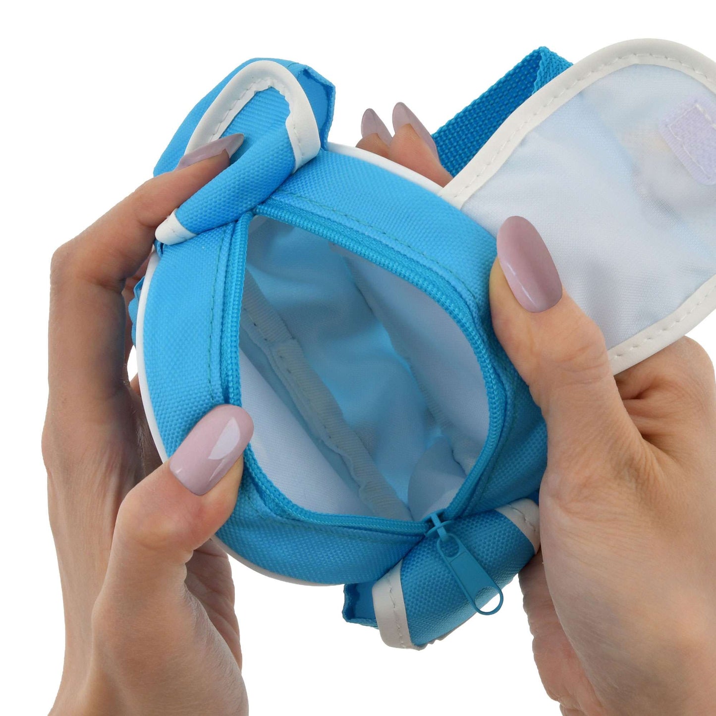 Mickey/ Minnie/ Donald/ Goofy 背囊Keychain | Key Chain Fes