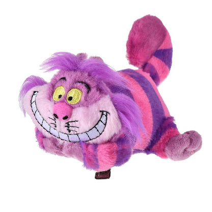 公仔髮夾｜CHESHIRE CAT 2026