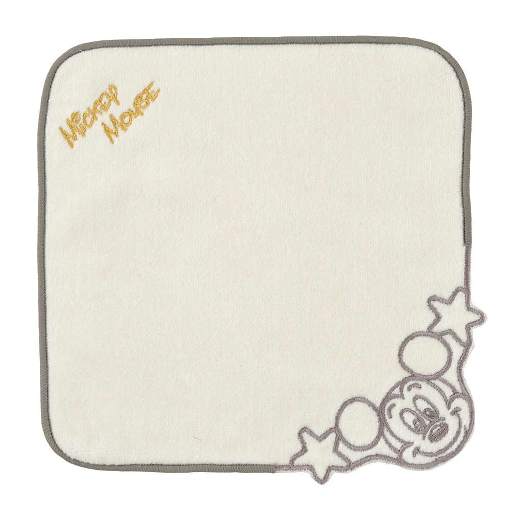 Stitch/ 三眼仔/ Mickey/ Minnie/ Daisy 手巾仔