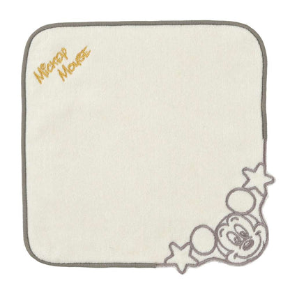 Stitch/ 三眼仔/ Mickey/ Minnie/ Daisy 手巾仔