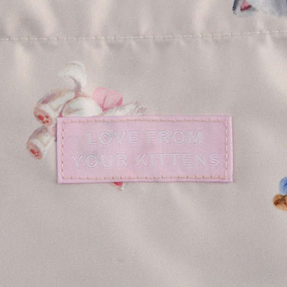 Marie Tote Bag | Nuigurumi