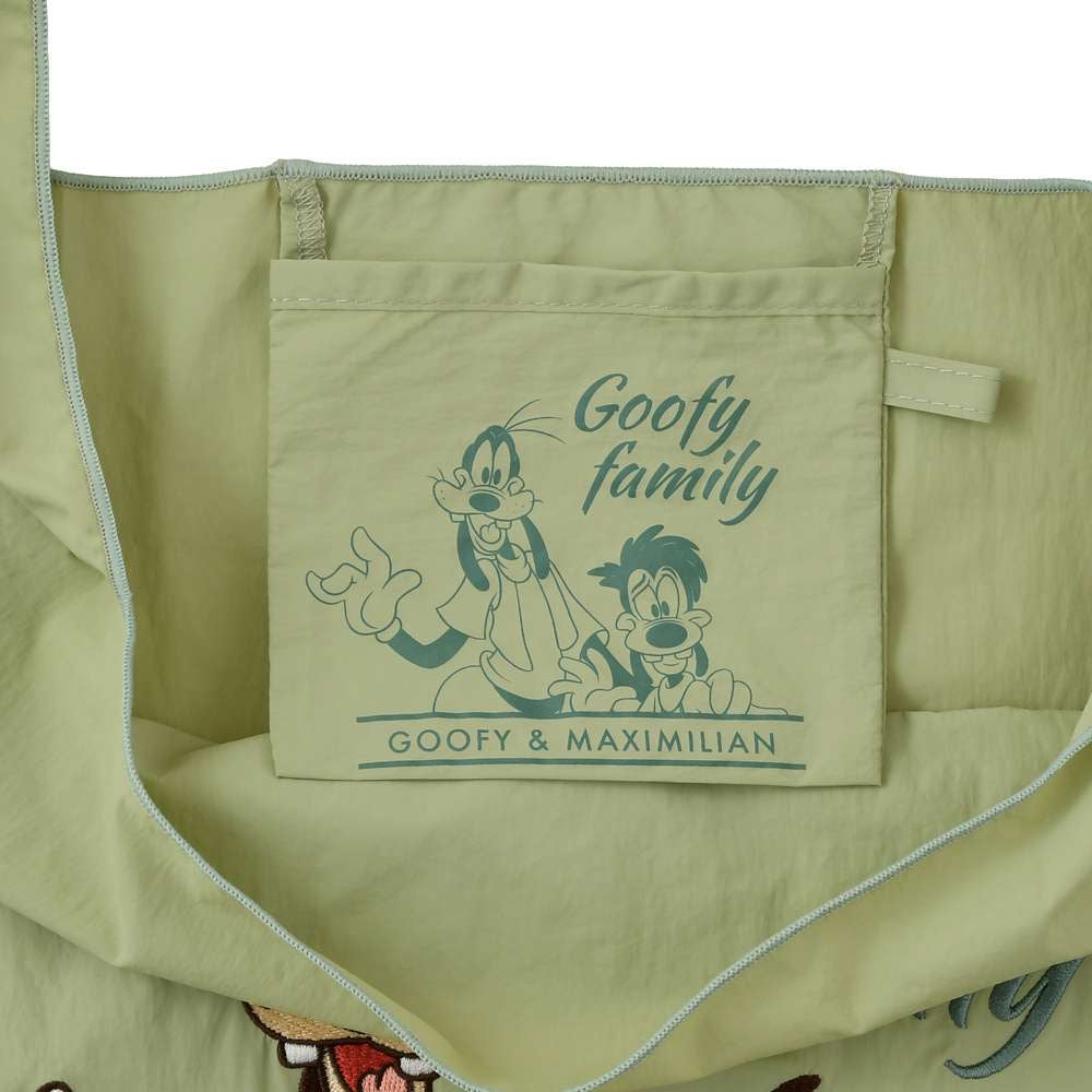 Mickey/ Minnie/ 三眼仔/ Chip & Dale/ Goofy | 2Way Eco Bag