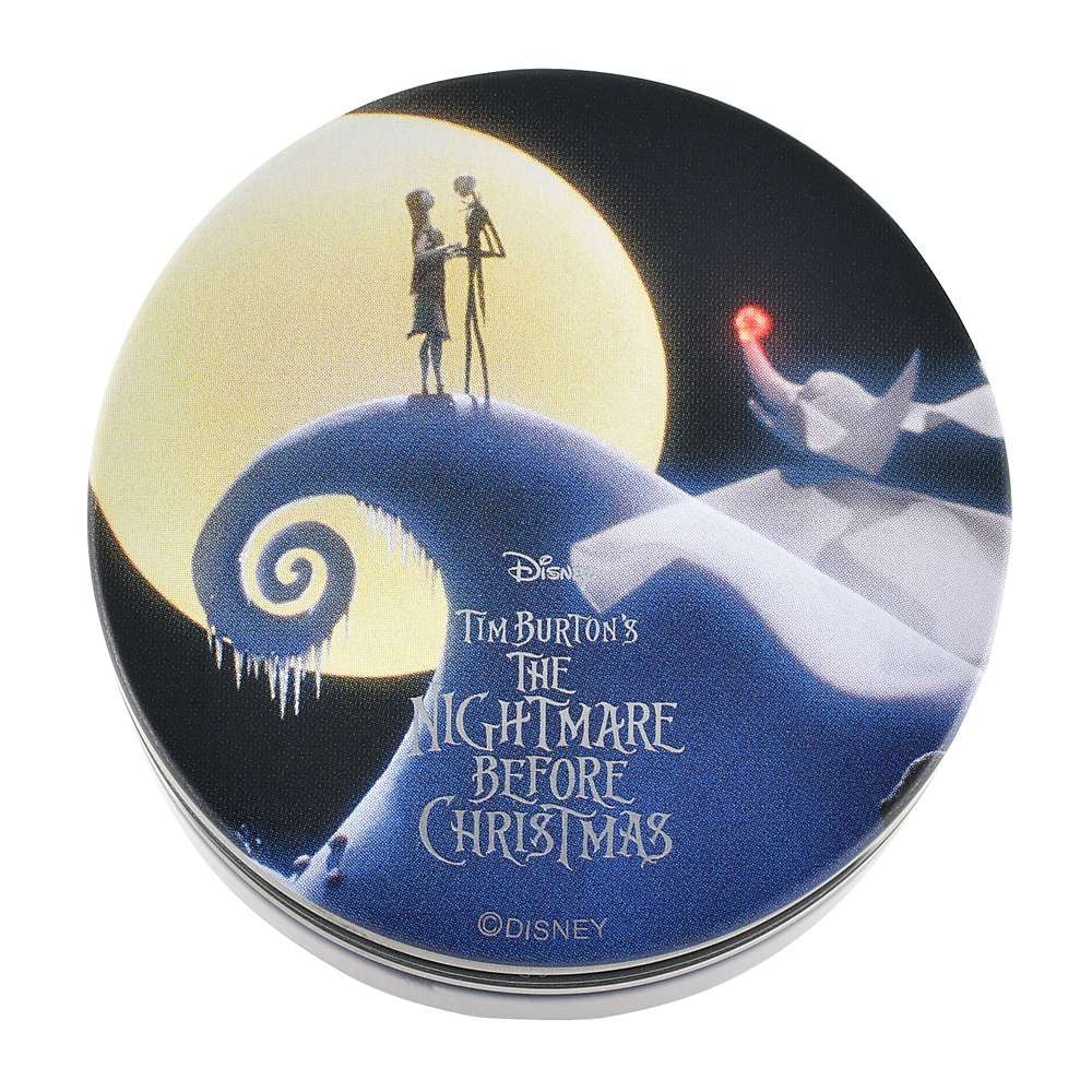 多用途 cream｜TIM BURTON'S THE NIGHTMARE BEFORE CHRISTMAS