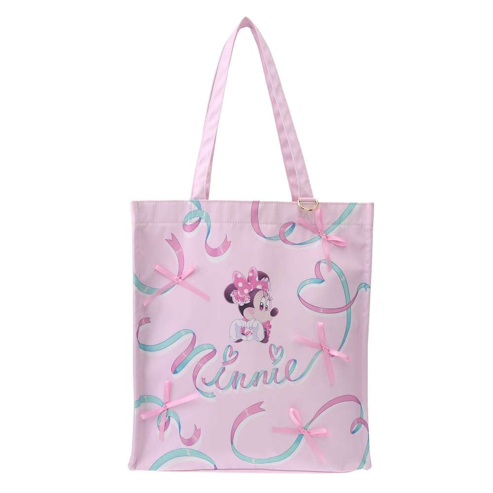 Minnie Tote Bag - Minnie Day 2026