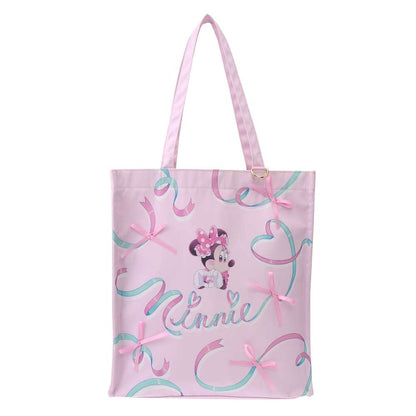 Minnie Tote Bag - Minnie Day 2026