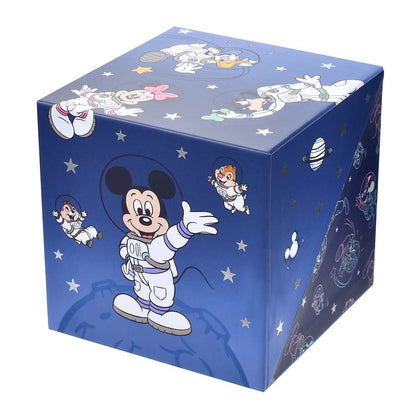 Mickey Memo Box 連筆座