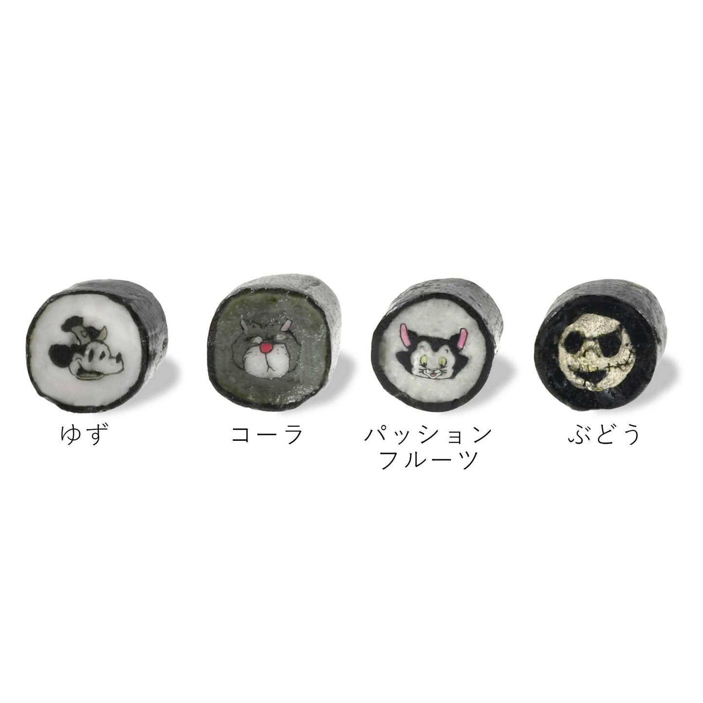 糖果 | KURONOHI | Black Style