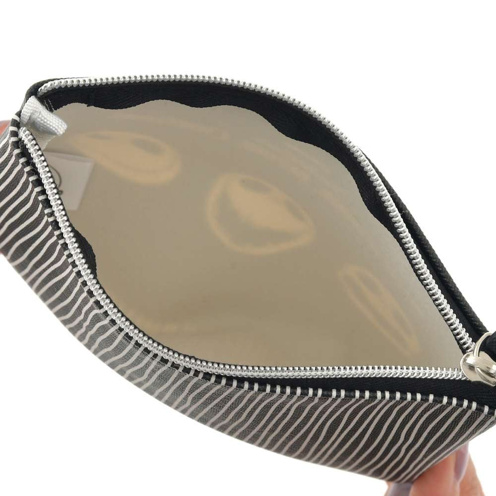Jack 雙面Pouch｜TIM BURTON'S THE NIGHTMARE BEFORE CHRISTMAS