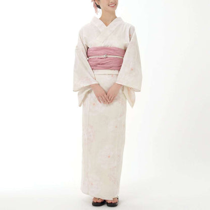 Marie 浴衣 - Disney YUKATA Collection
