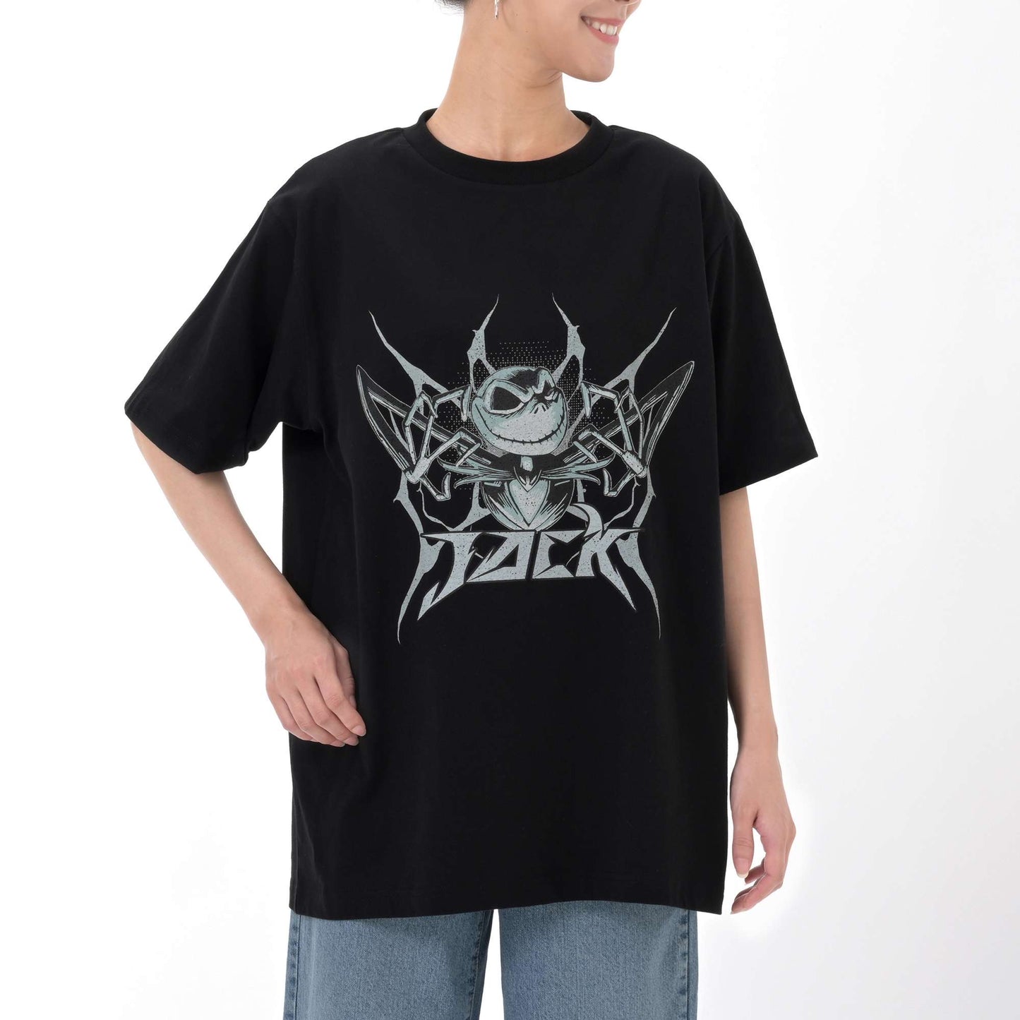 Jack Tee