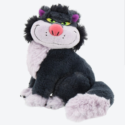 Lucifer 公仔 Fluffy Plushy Mini