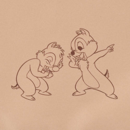 Chip/ 嘟嘟 Tote Bag連公仔掛飾｜ FUR GOODS