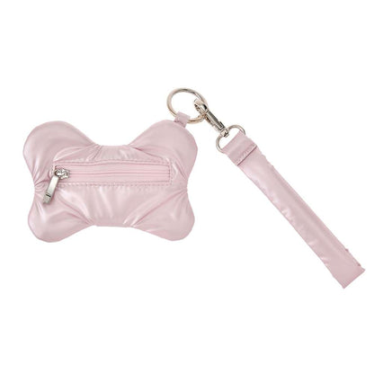 Minnie 蝴蝶結Pouch匙扣