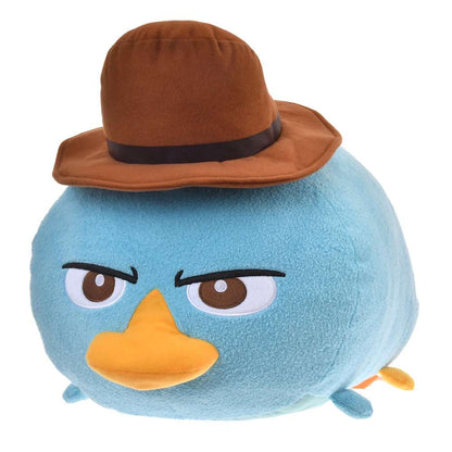 泰瑞 大Tsum Tsum 公仔