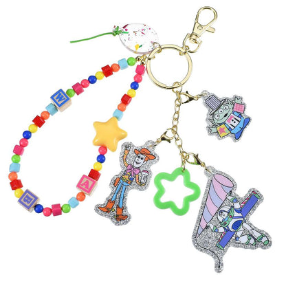 3連匙扣｜TOYSTORY 30TH