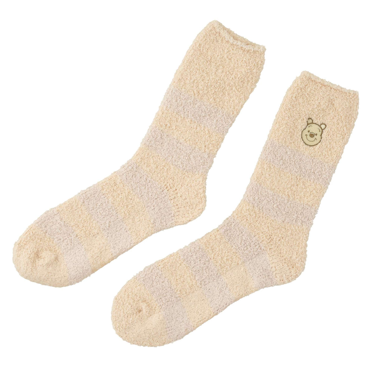 保暖家居襪 23-25cm｜Warm Goods 2026