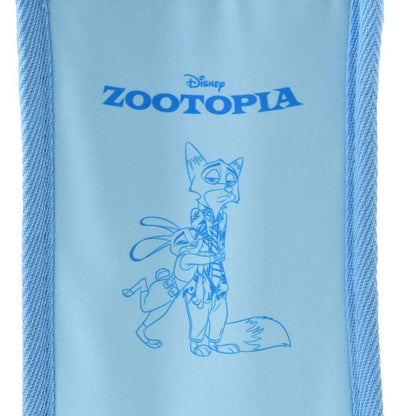 Peter Pan/ Zootopia 斜揹水樽袋 - Drinkware