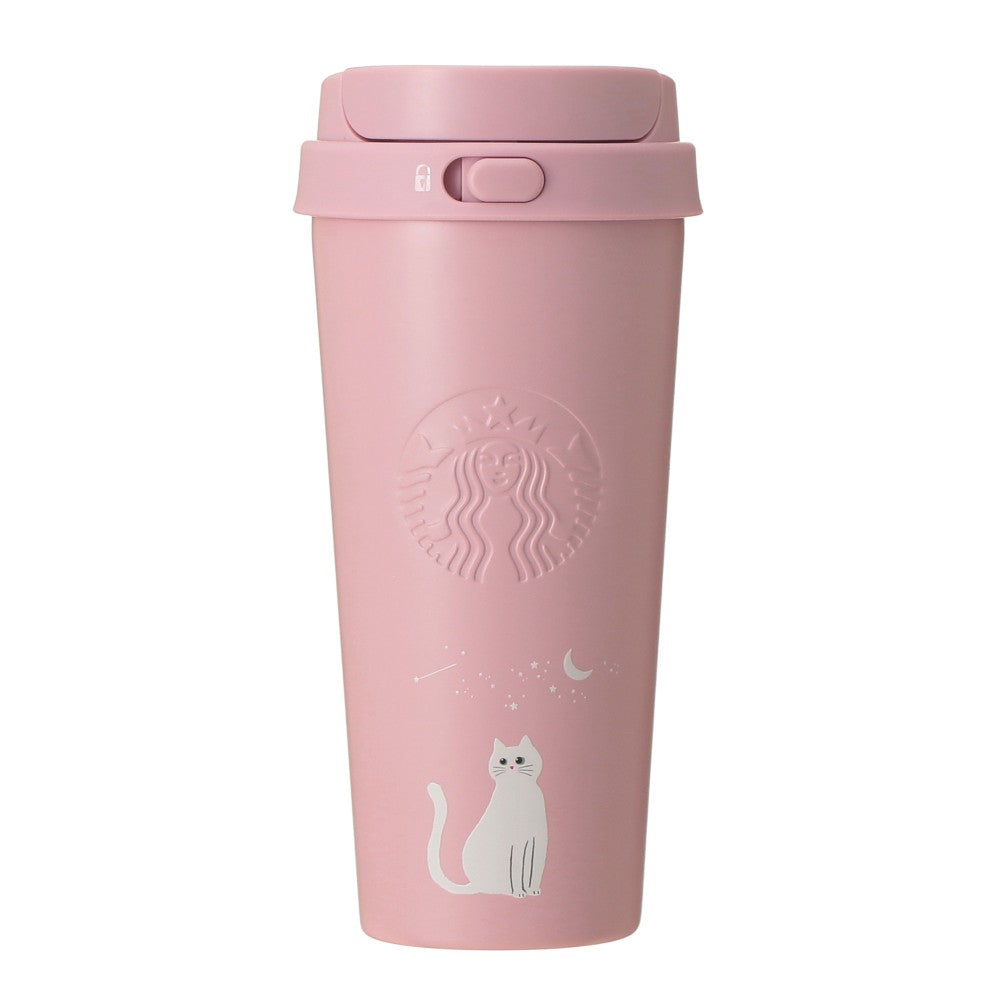 8/10 15:00 截單 日本 Starbucks x Halloween 2026 隨行杯/ 保溫瓶/ 水樽/ 杯墊