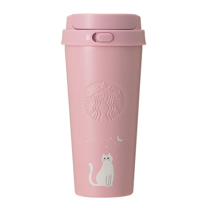 8/10 15:00 截單 日本 Starbucks x Halloween 2026 隨行杯/ 保溫瓶/ 水樽/ 杯墊