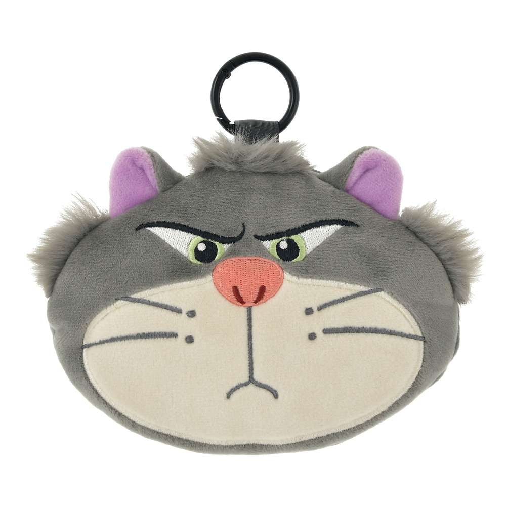 Lucifer 可掛式Pouch - Disney Halloween 2026 VILLAINS