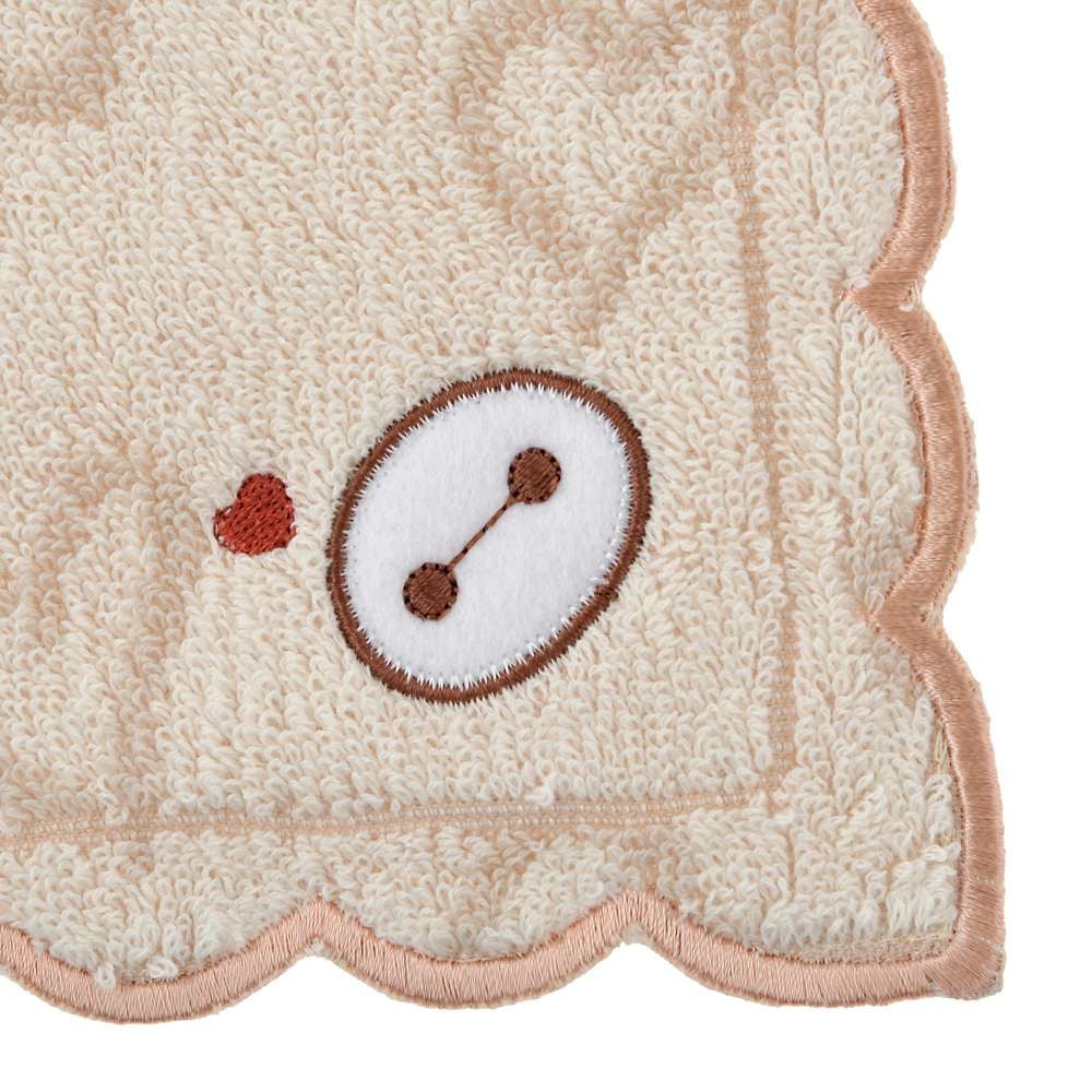 101斑點狗/ Lady/ Baymax/ Figaro 手巾仔