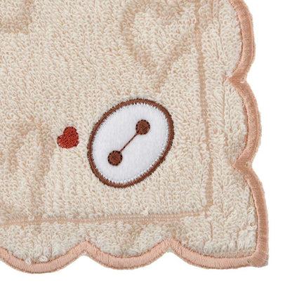 101斑點狗/ Lady/ Baymax/ Figaro 手巾仔