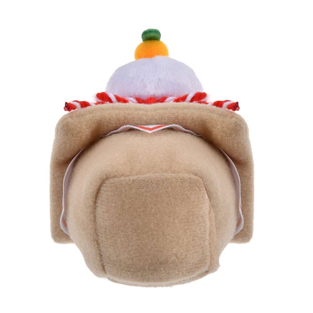Donald/ Pooh/ Goofy 正月Tsum Tsum ｜ New Year 2026