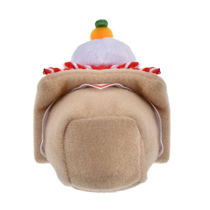 Donald/ Pooh/ Goofy 正月Tsum Tsum ｜ New Year 2026