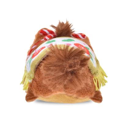 Chip/ Dale/ Stitch 馬年Tsum Tsum ｜ New Year 2026