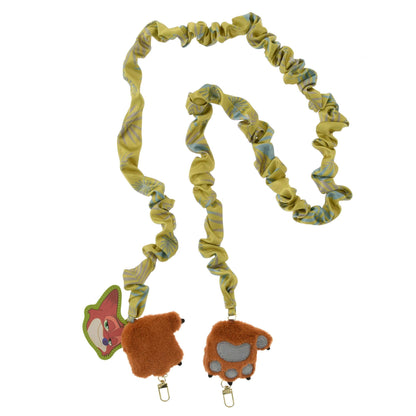 Nick/ Lucifer/ Marie 電話繩 - KEY CHAIN FES