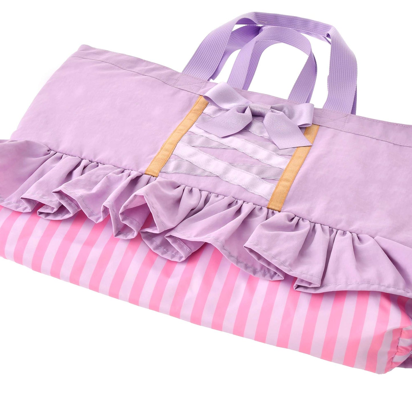 Elsa/ Rapunzel 2Way Bag ｜ Back to School