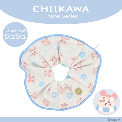 Chiikawa | 小可愛 收納髮圈 | Travel Goods