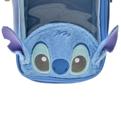 Stitch/ Marie/ Baymax 痛袋Pouch (M)