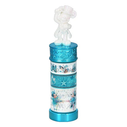 MT Set - TOYKO DISNEYSEA 25TH SPARKLING JUBILEE