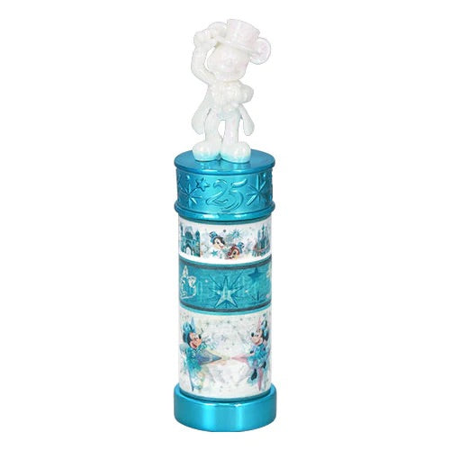 MT Set - TOYKO DISNEYSEA 25TH SPARKLING JUBILEE