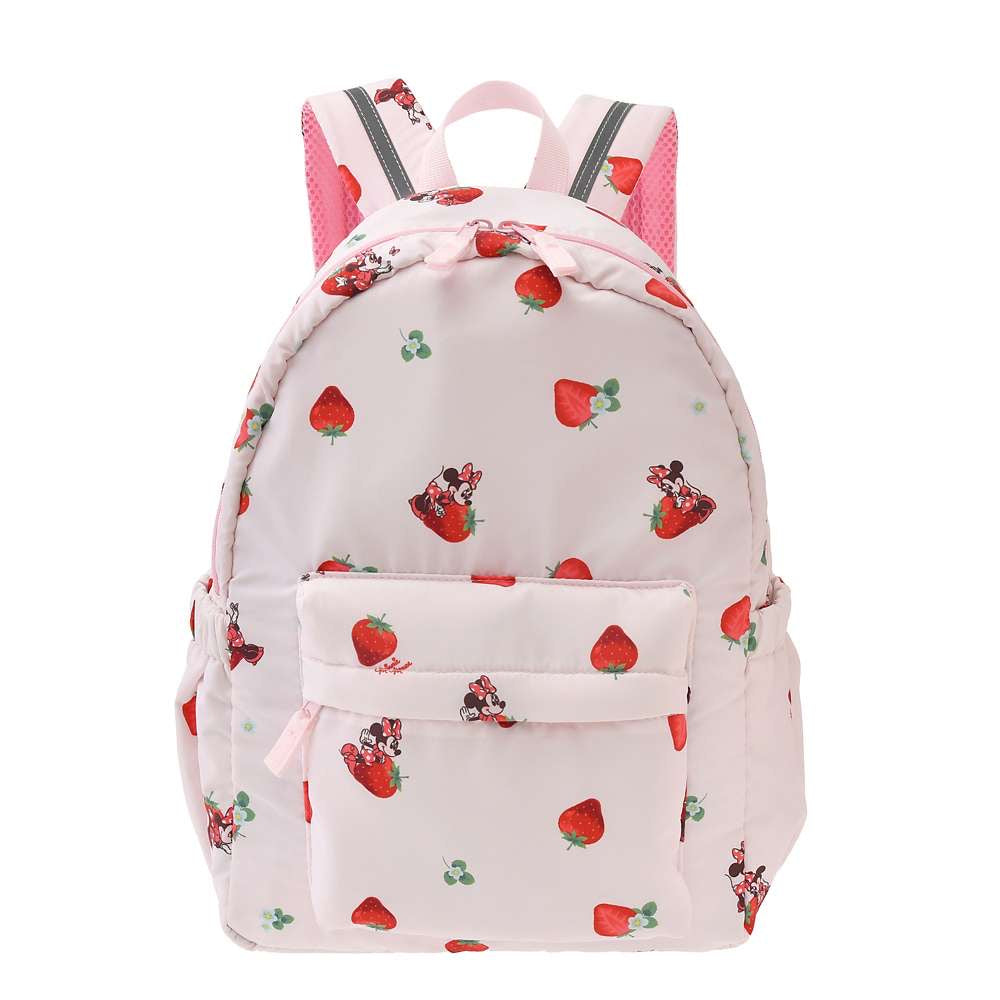 Minnie/ Toy Story 背囊 - Back To School
