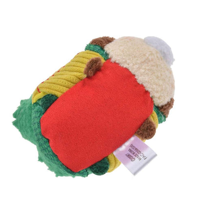 Chip/ Dale Tsum Tsum 公仔(S)｜ New Year 2026