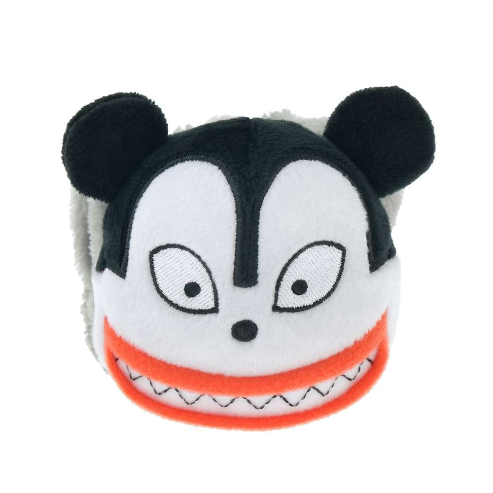 Vampire Teddy 手腕毛巾 - TIM BURTON'S THE NIGHTMARE BEFORE CHRISTMAS