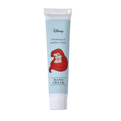 Baymax/ Ariel/ Minnie/ Daisy Hand cream Keychain ｜ Cosme Keychain